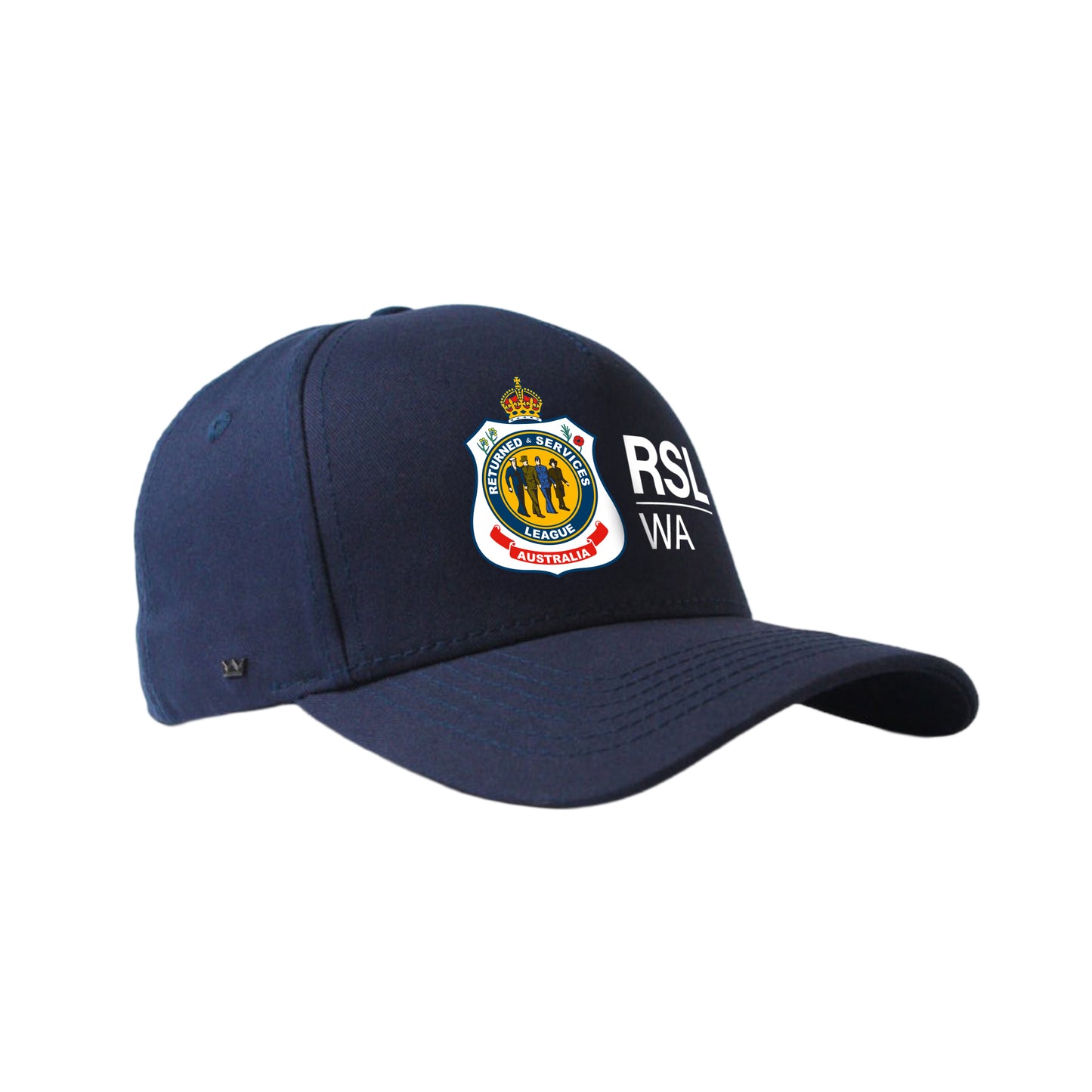 UFlex Adults Pro Style 5 Panel Snapback