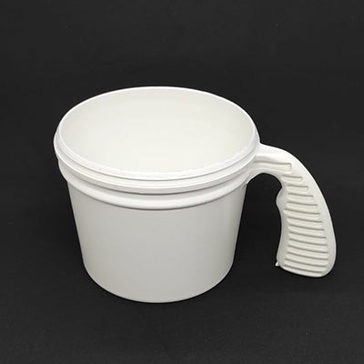 Collection Container