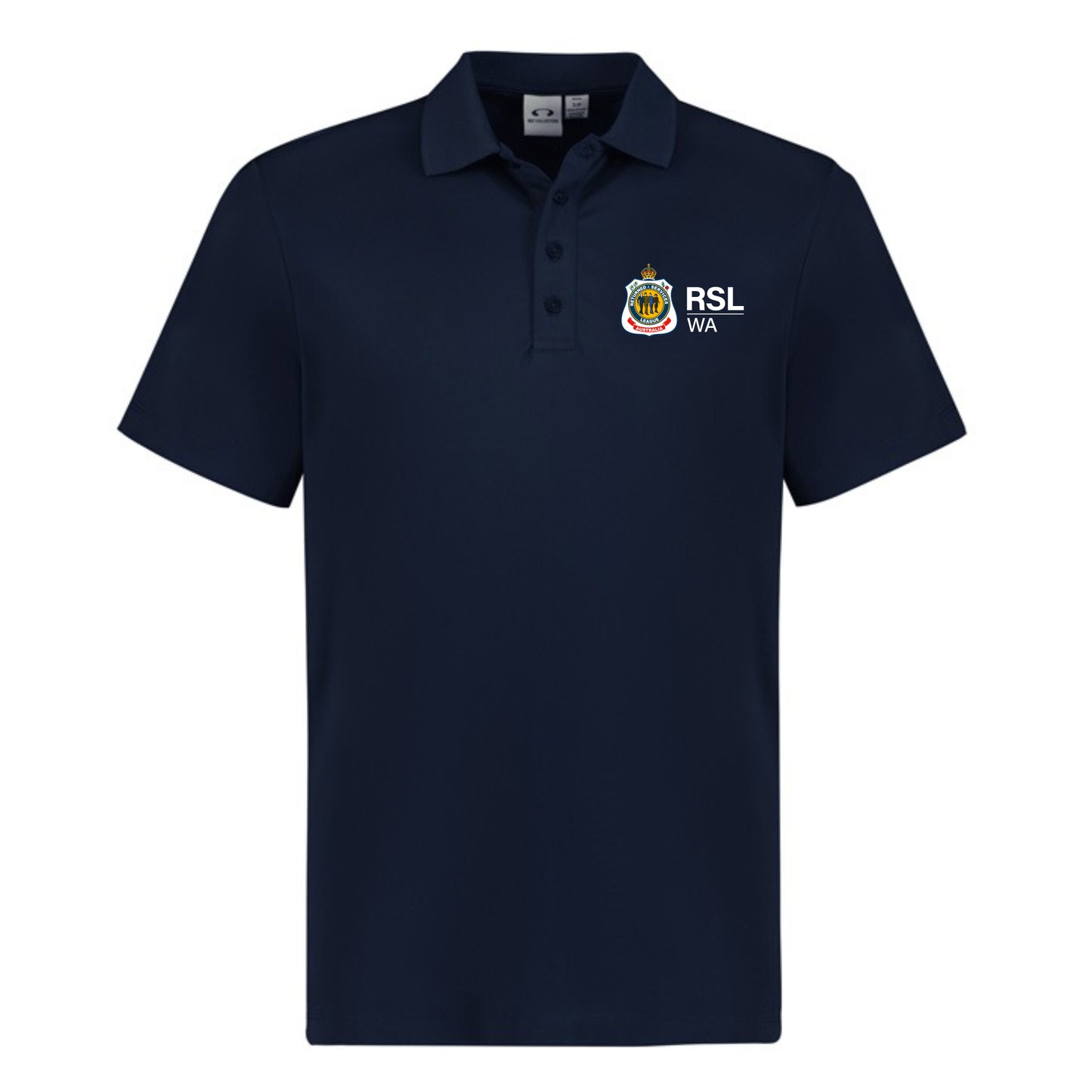 Men's Active Sports Tee