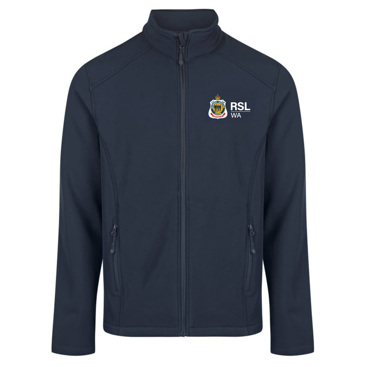 Men's Selwyn Softshell Jacket