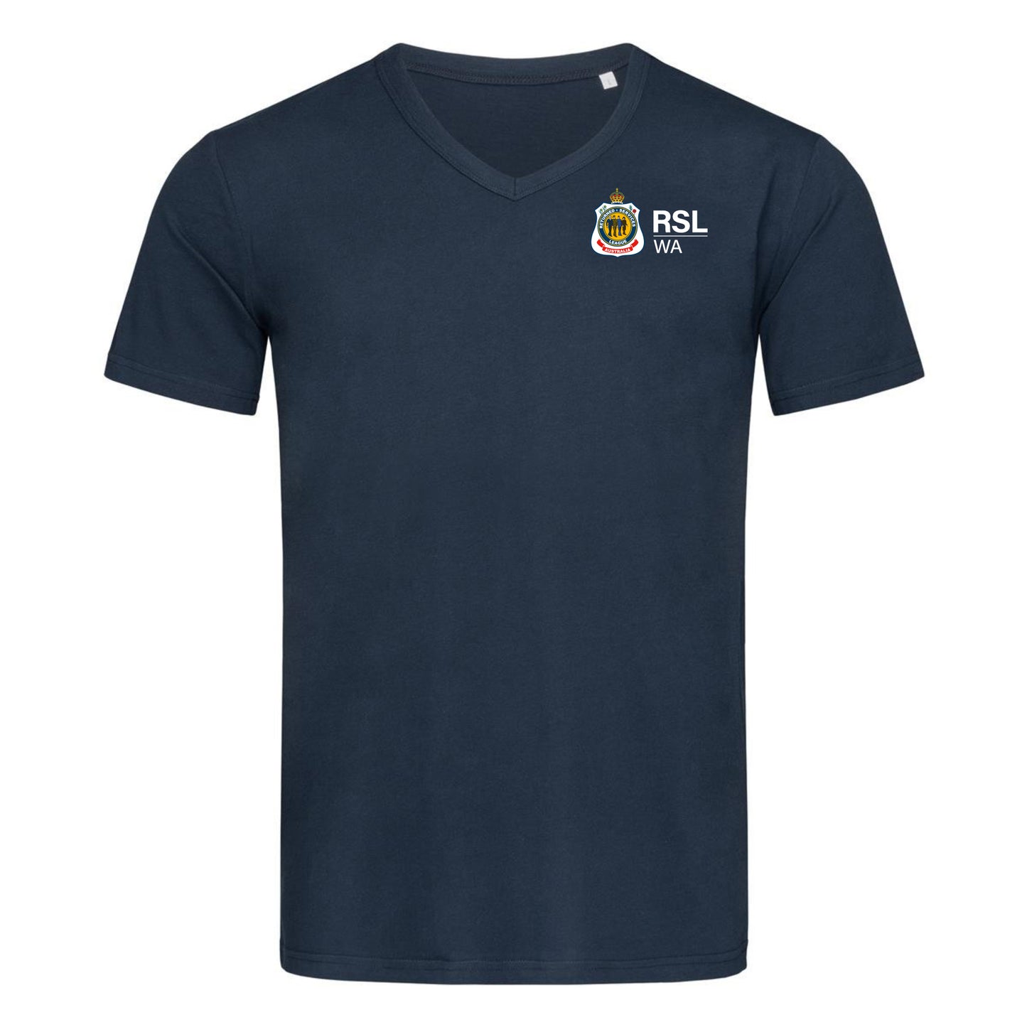 Men’s Ben V Neck