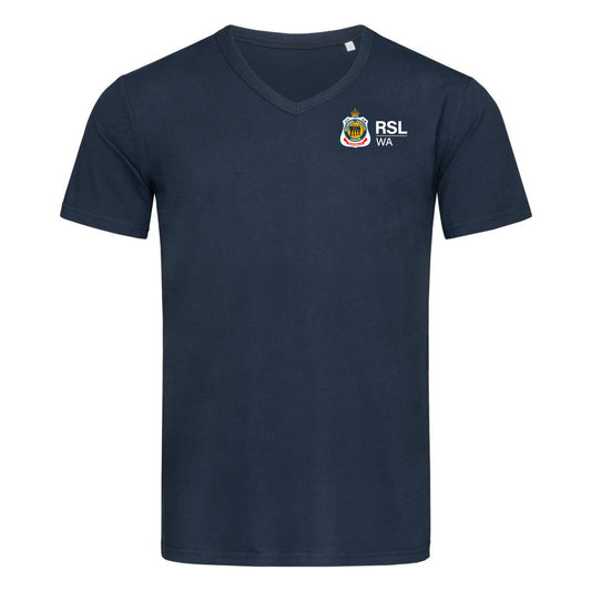 Men’s Ben V Neck