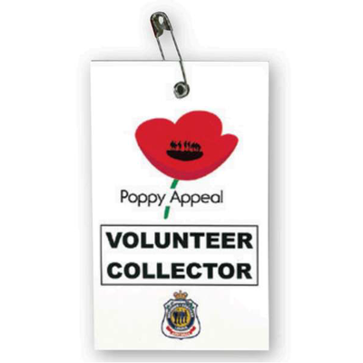 Poppy Appeal - Collector Cards