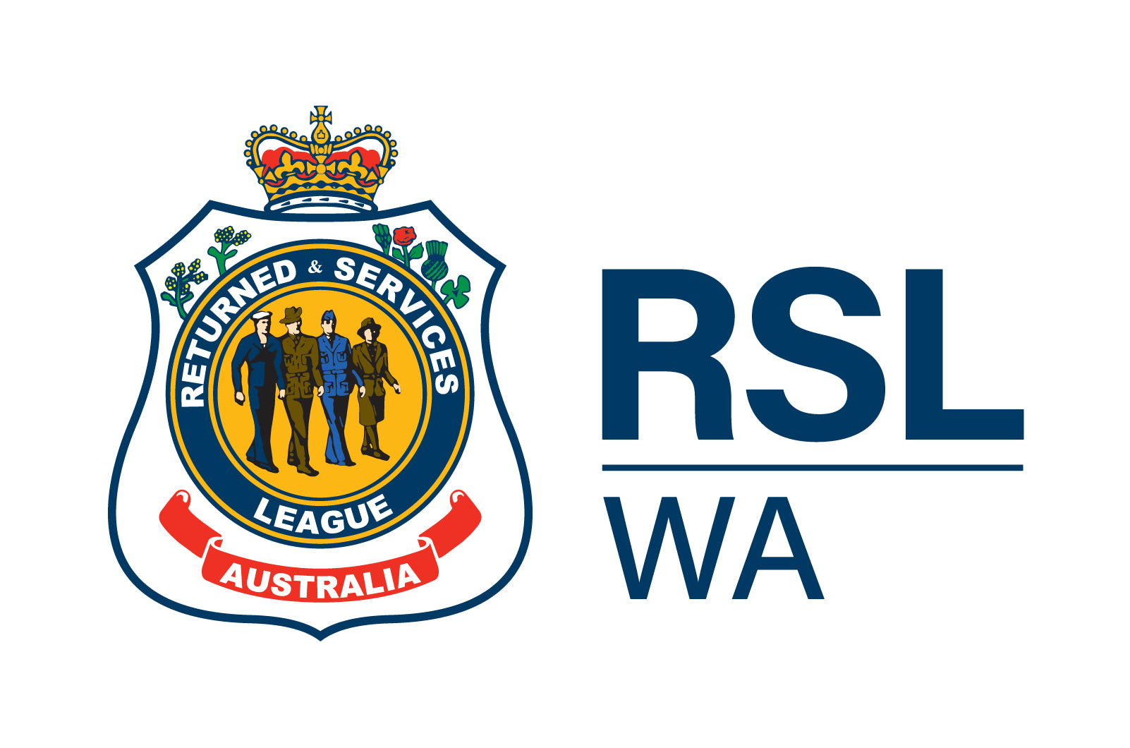 RSLWA Online Store
– RSL WA