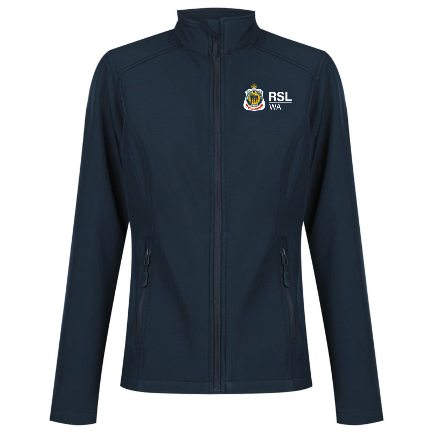 Women's Selwyn Softshell Jacket