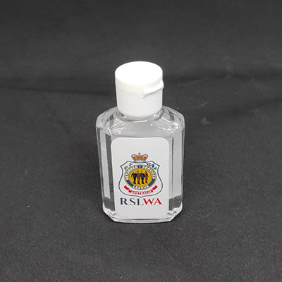 Hand Sanitiser