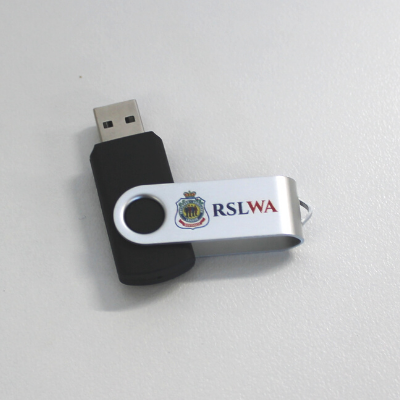 USB Drive