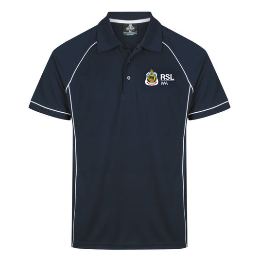 Men’s Endeavour Polo