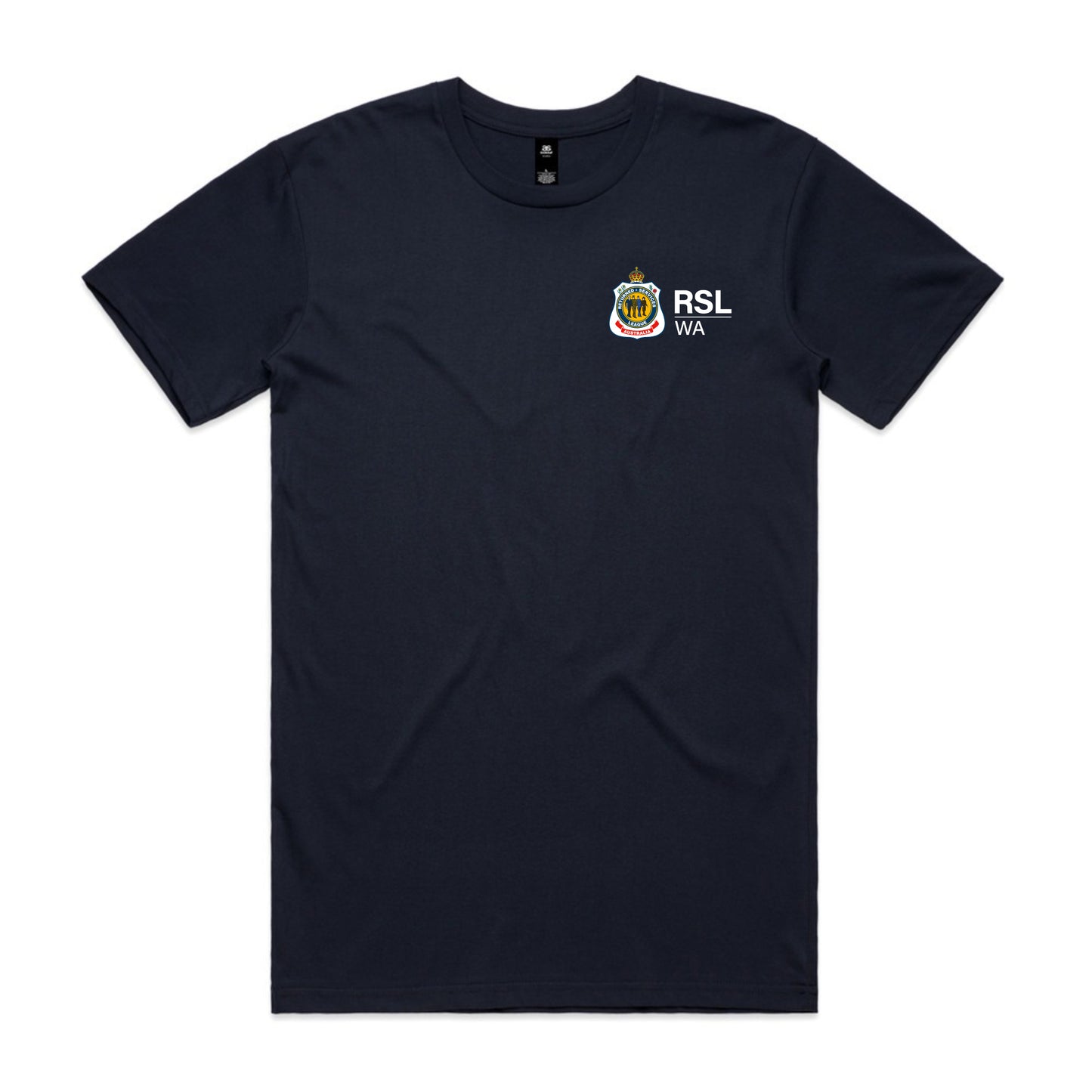 Men's AS Colour Staple Tee