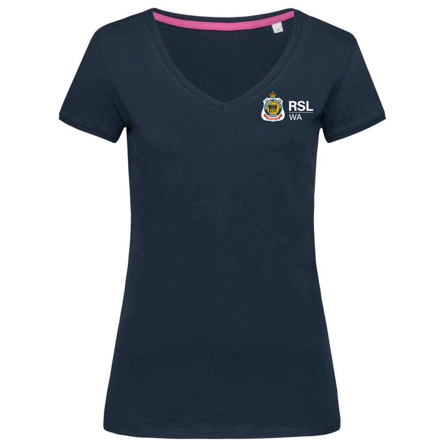 Women’s Megan V Neck