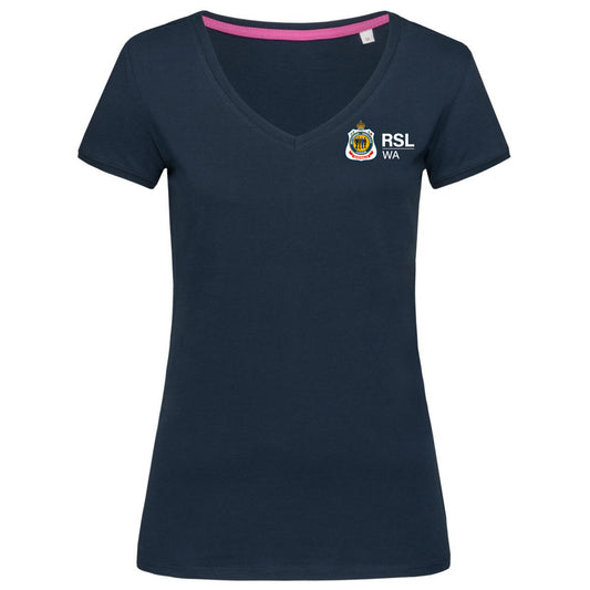 Women’s Megan V Neck