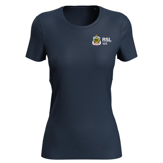Women's Active Sports Tee