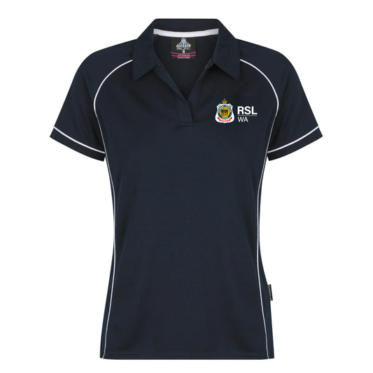 Women’s Endeavour Polo