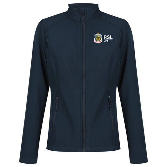 Women's Selwyn Softshell Jacket